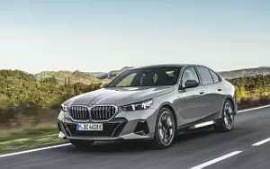   BMW i5 eDrive40 M Sport - 2023