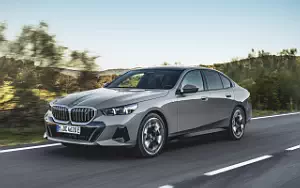   BMW i5 eDrive40 M Sport - 2023