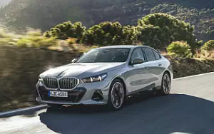   BMW i5 eDrive40 M Sport - 2023