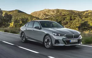   BMW i5 eDrive40 M Sport - 2023