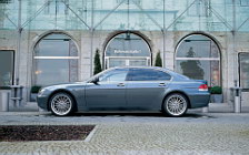   BMW 760Li - 2002