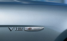   BMW 760Li - 2002