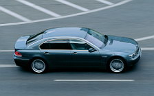   BMW 760Li - 2002