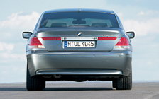   BMW 760Li - 2002