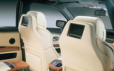   BMW Individual Concept Car 760Li Yachtline - 2002