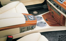   BMW Individual Concept Car 760Li Yachtline - 2002