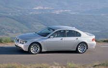   BMW 7-series - 2002