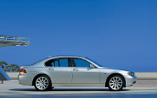   BMW 7-series - 2002