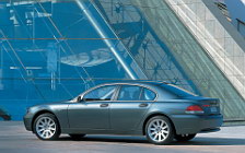   BMW 7-series - 2002