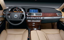   BMW 7-series - 2002