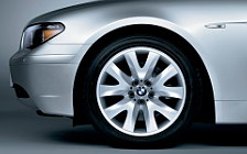   BMW 7-series Sportspackage - 2003