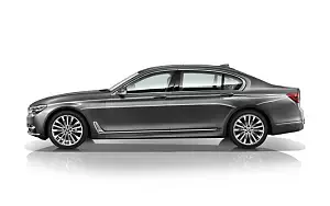   BMW 750Li xDrive Design Pure Excellence - 2009