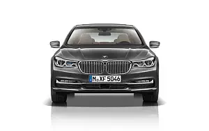   BMW 750Li xDrive Design Pure Excellence - 2009