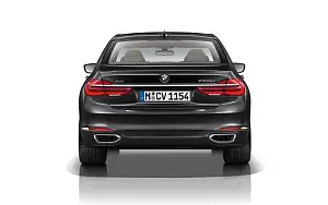   BMW 750Li xDrive - 2009