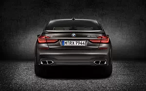   BMW M760Li xDrive - 2016