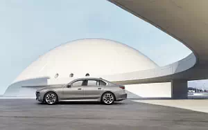   BMW i7 xDrive60 - 2022