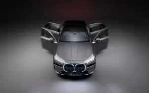   BMW i7 xDrive60 - 2022