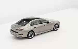  BMW i7 xDrive60 - 2022