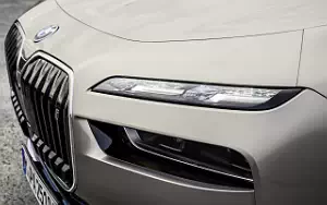   BMW i7 xDrive60 - 2022