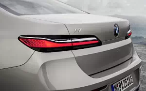   BMW i7 xDrive60 - 2022