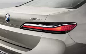   BMW i7 xDrive60 - 2022