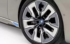   BMW i7 xDrive60 - 2022
