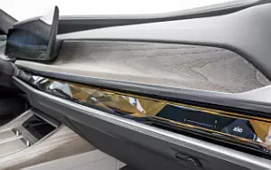   BMW i7 xDrive60 - 2022