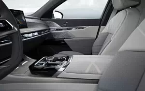   BMW i7 xDrive60 - 2022