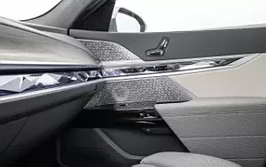   BMW i7 xDrive60 - 2022
