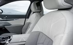   BMW i7 xDrive60 - 2022