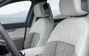   BMW i7 xDrive60 - 2022