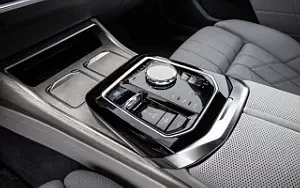   BMW i7 xDrive60 - 2022