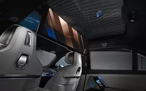   BMW i7 xDrive60 - 2022