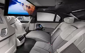   BMW i7 xDrive60 - 2022