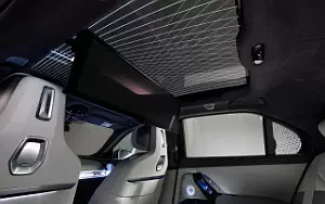   BMW i7 xDrive60 - 2022