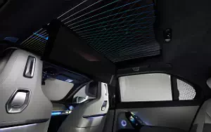   BMW i7 xDrive60 - 2022