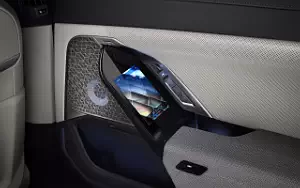   BMW i7 xDrive60 - 2022