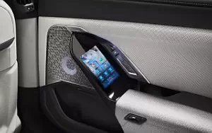   BMW i7 xDrive60 - 2022