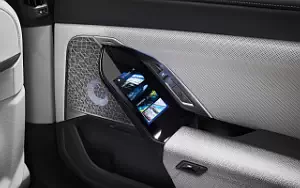   BMW i7 xDrive60 - 2022