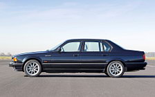   BMW 750iL E32