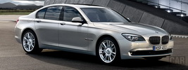 BMW 7 Series Individual - 2009