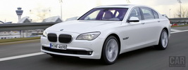 BMW 760Li - 2009