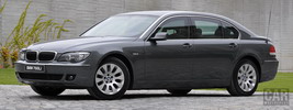 BMW 760Li High Security - 2001-2008