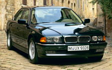   BMW 7-Series E38