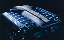   BMW 7-Series E38