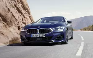   BMW M850i xDrive Gran Coupe - 2022