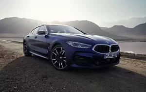   BMW M850i xDrive Gran Coupe - 2022