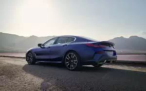   BMW M850i xDrive Gran Coupe - 2022