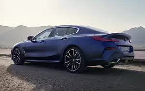   BMW M850i xDrive Gran Coupe - 2022