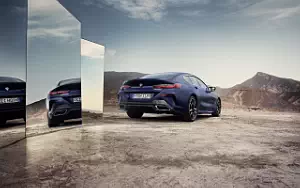   BMW M850i xDrive Gran Coupe - 2022